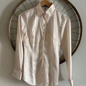 Hawes & Curtis Fitted shirt